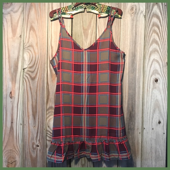 🎋 Super Cute slip dress or great cover-up 🎋 - Picture 4 of 7